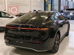 تۆیۆتا کراون